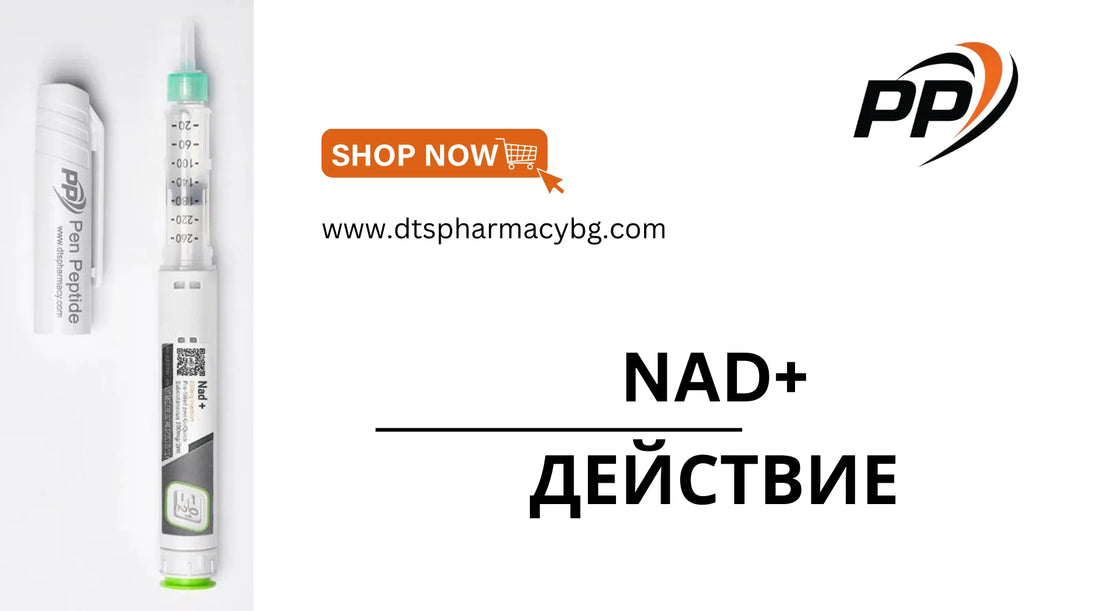 никотинамид действие