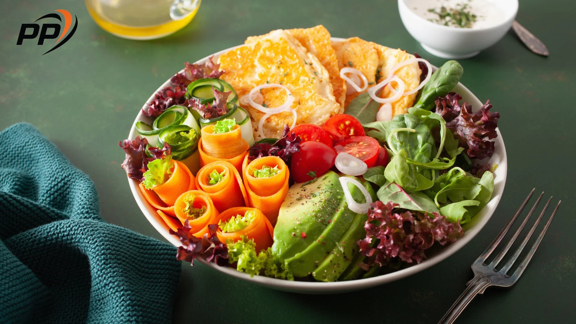 Кето 101: Основы кетогенной диеты