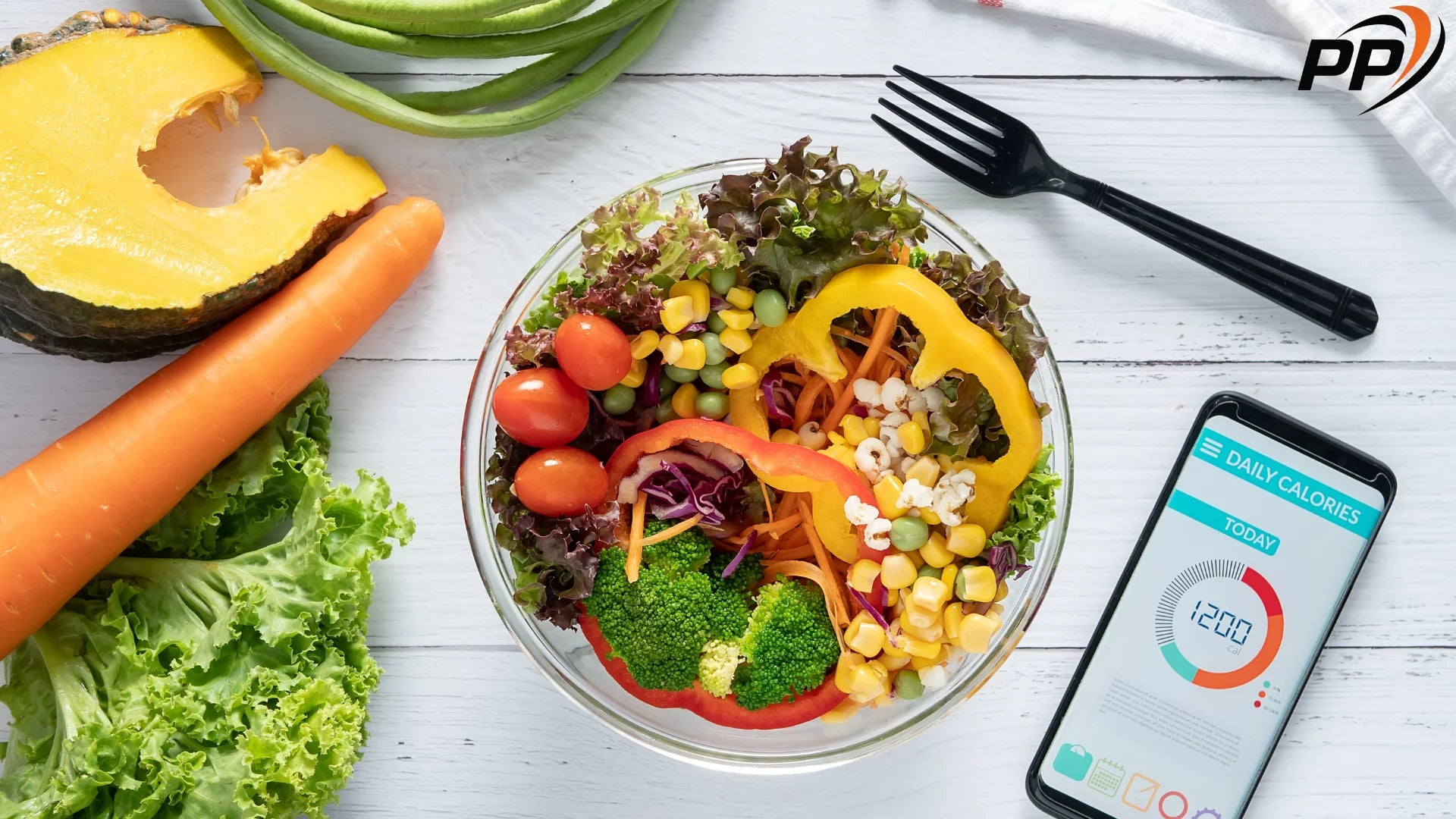 Супи и салати за засищане