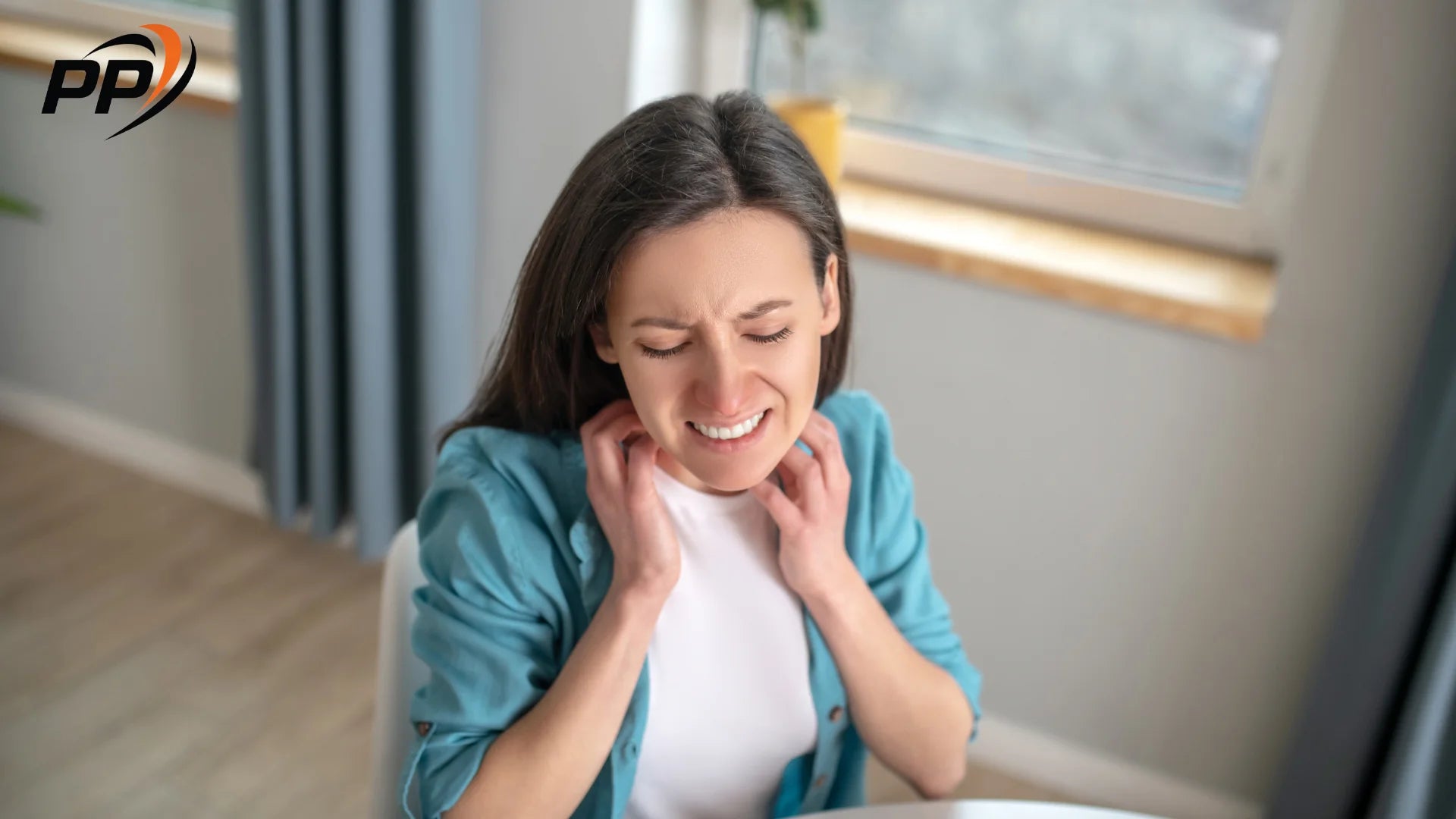 Виды аллергий и их симптомы