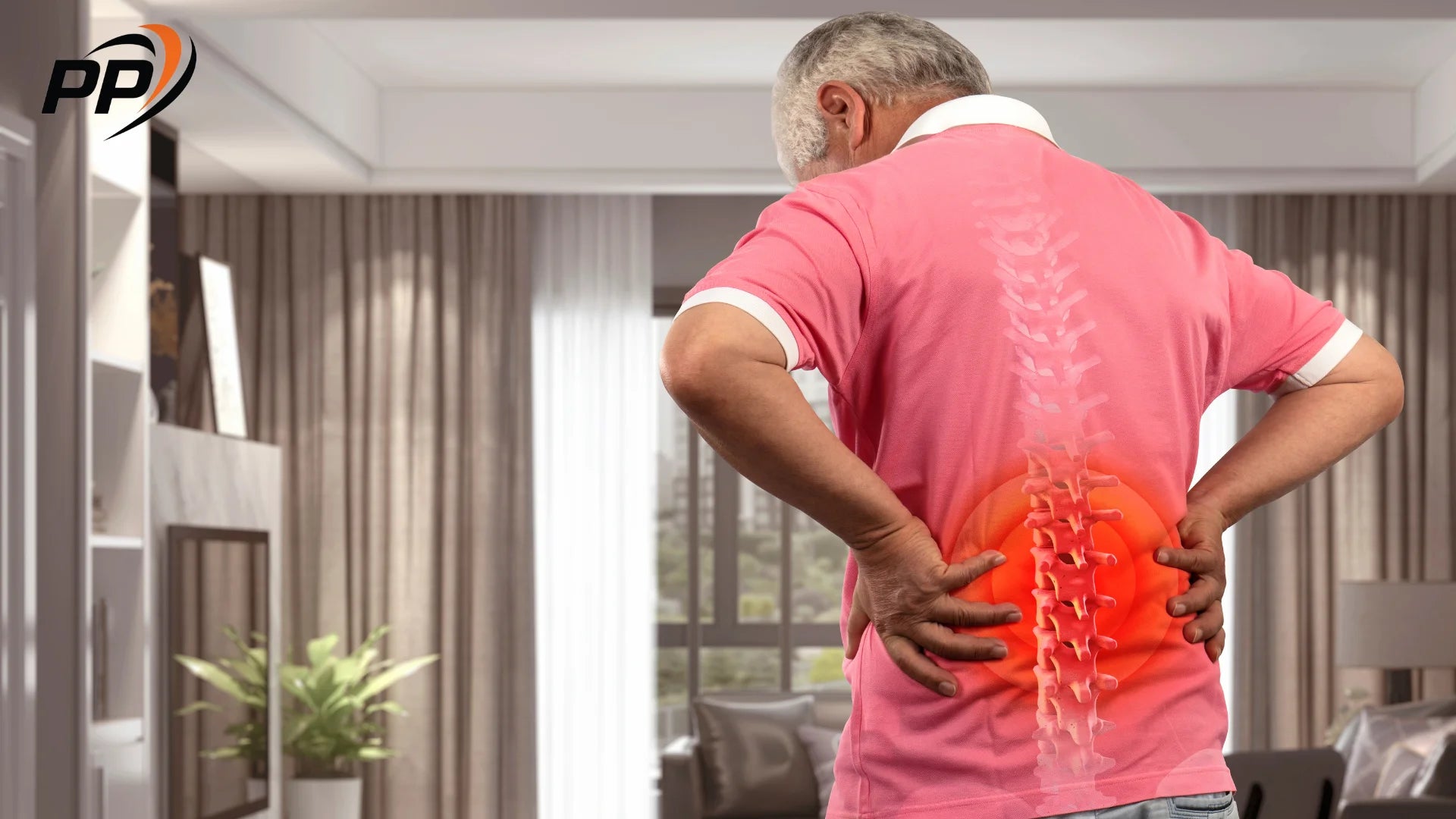 Причини за болки в кръста