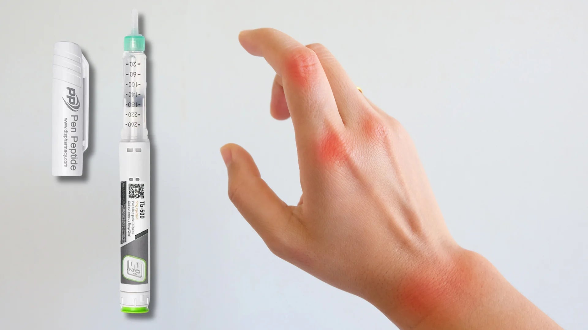 Пептиды и аутоиммунные заболевания