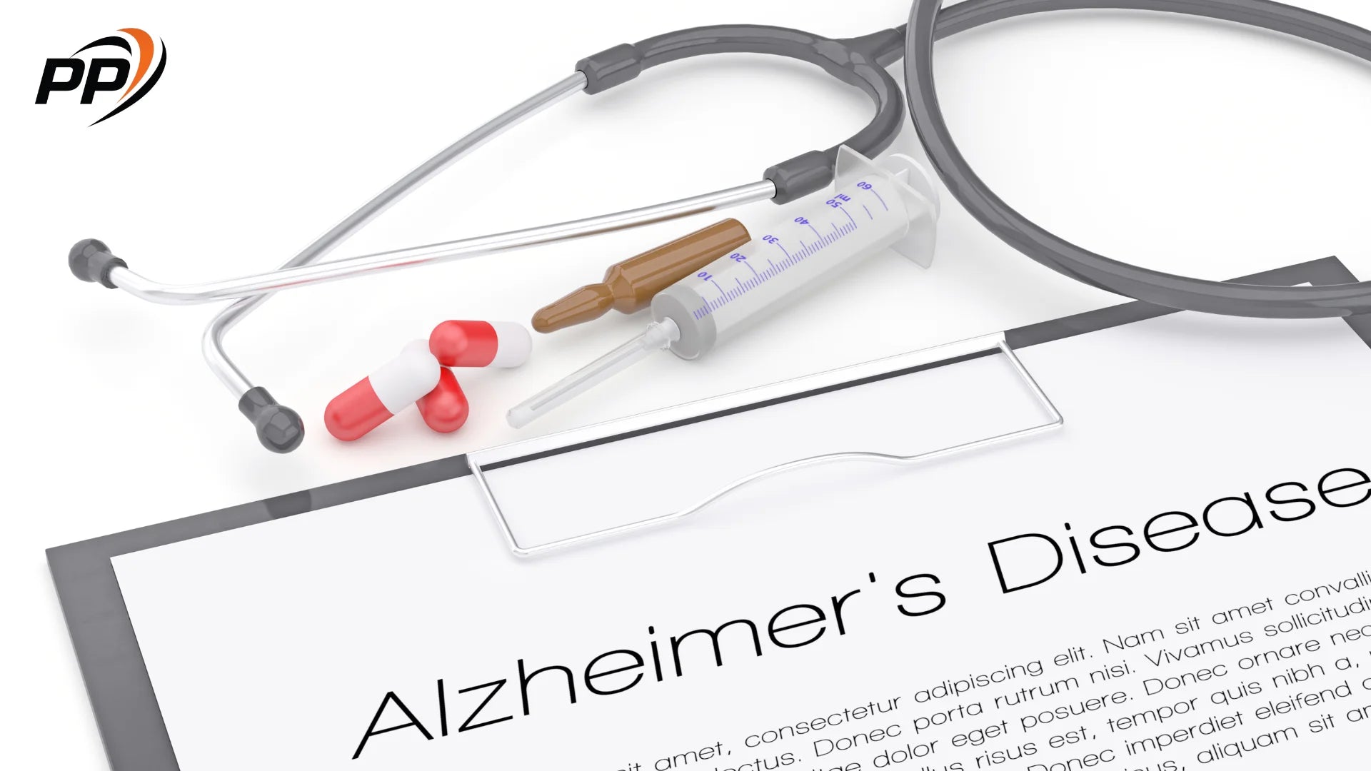 Введение в деменцию и болезнь Альцгеймера