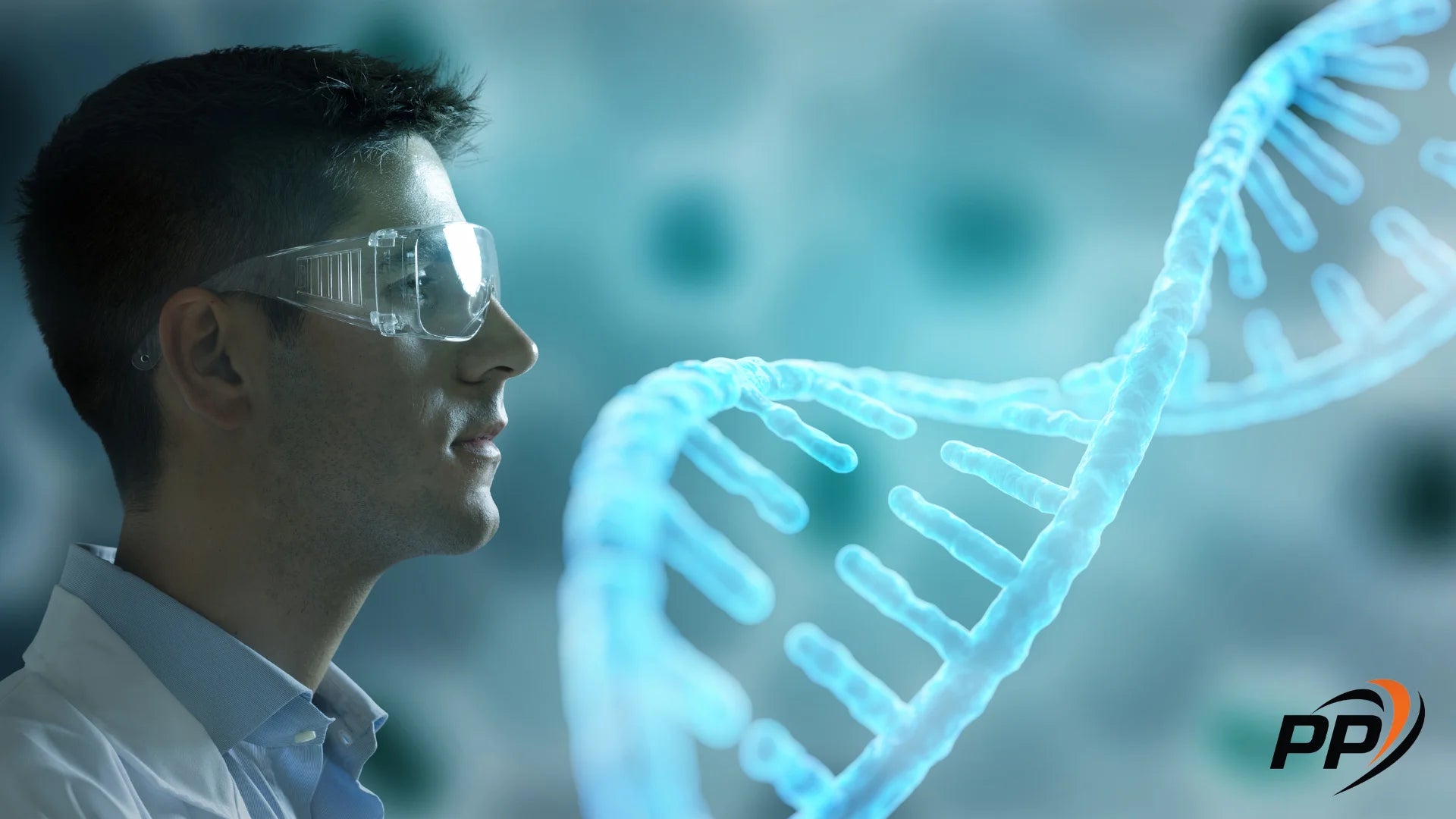 Что такое пептидная терапия