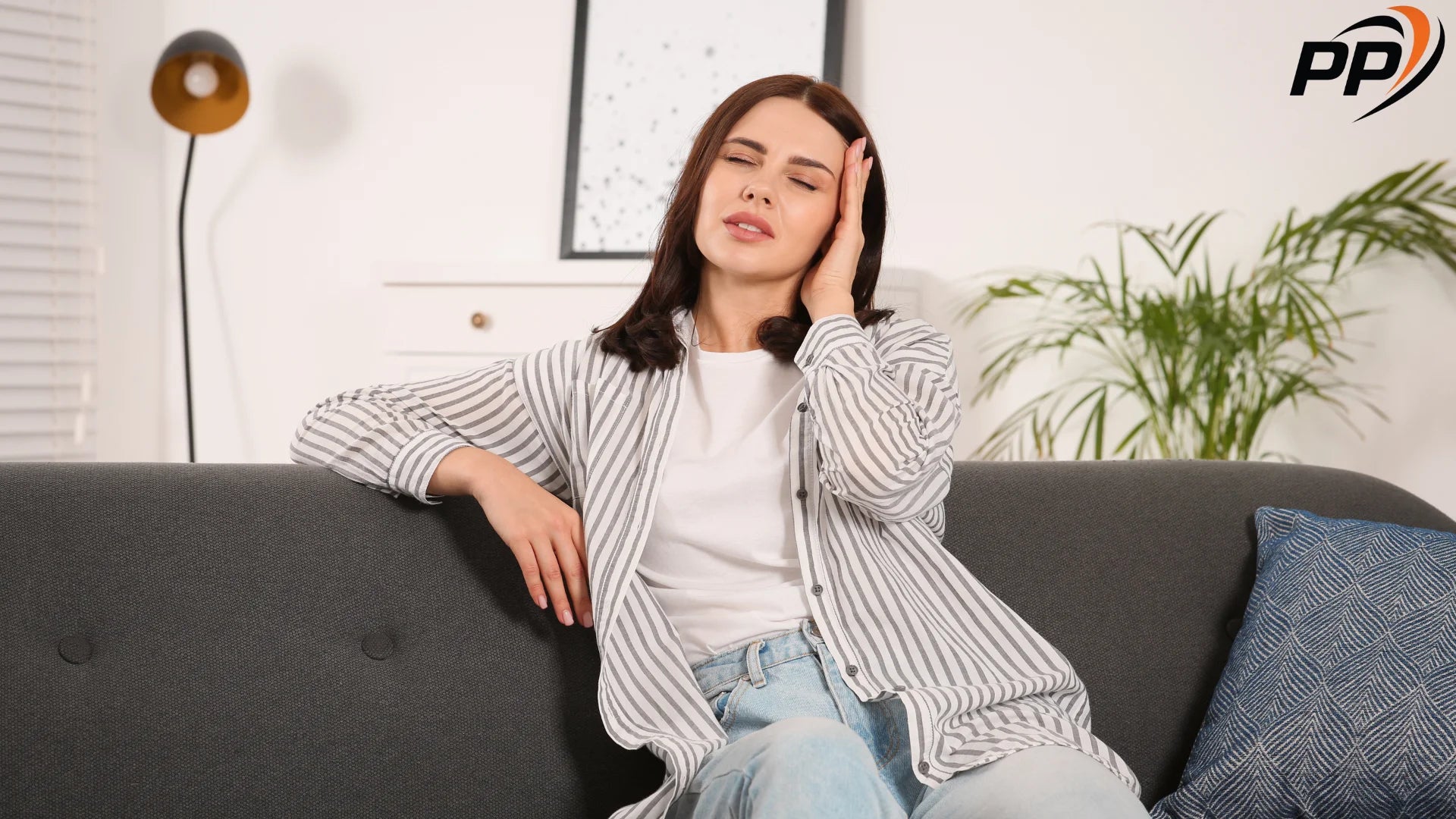 Дисбаланс на естроген и прогестерон