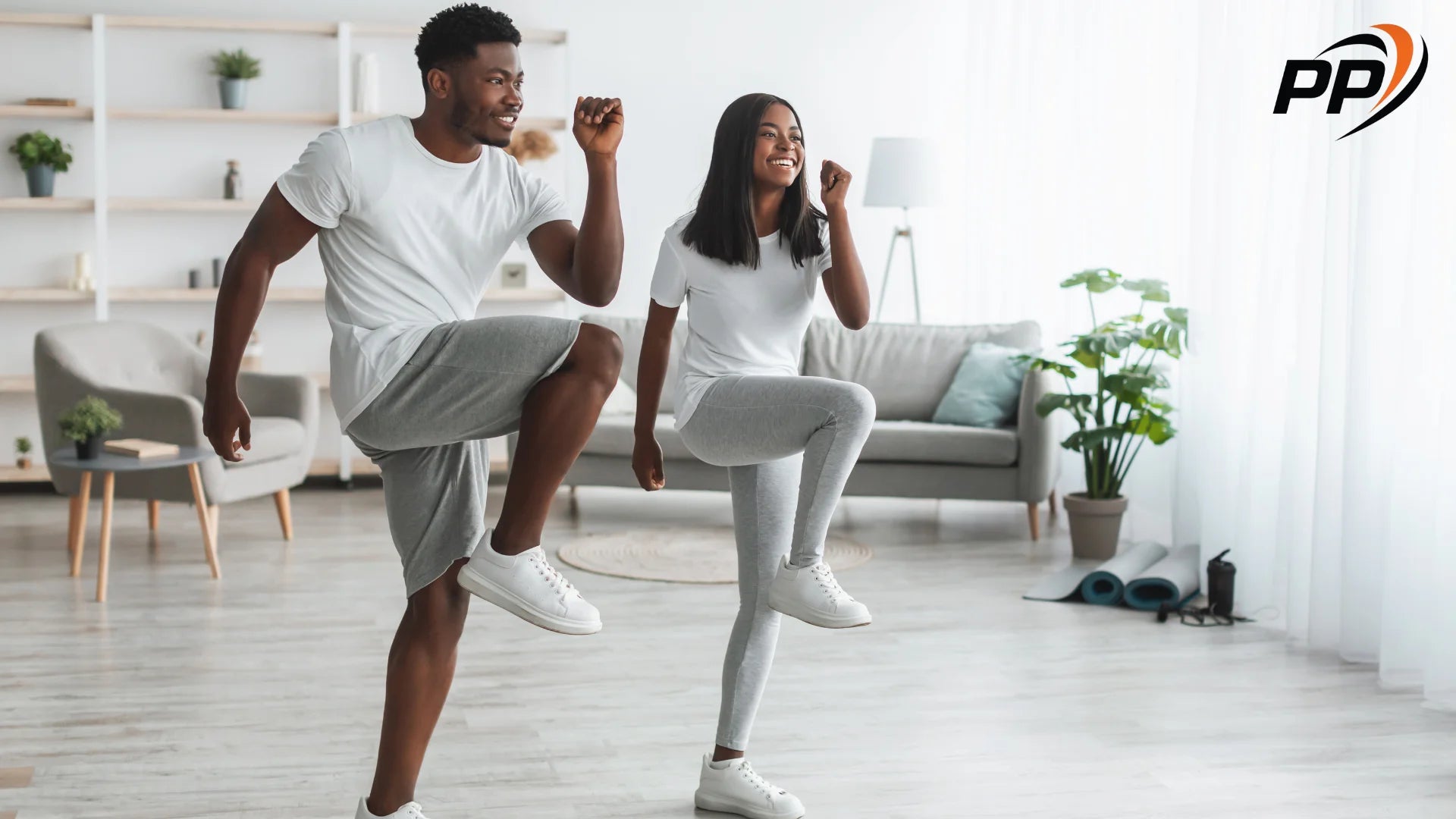 Упражнения за укрепване и мобилност на коленете