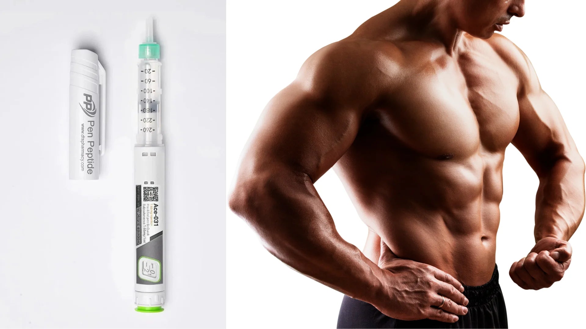 ACE-031 действие - Pen Peptide