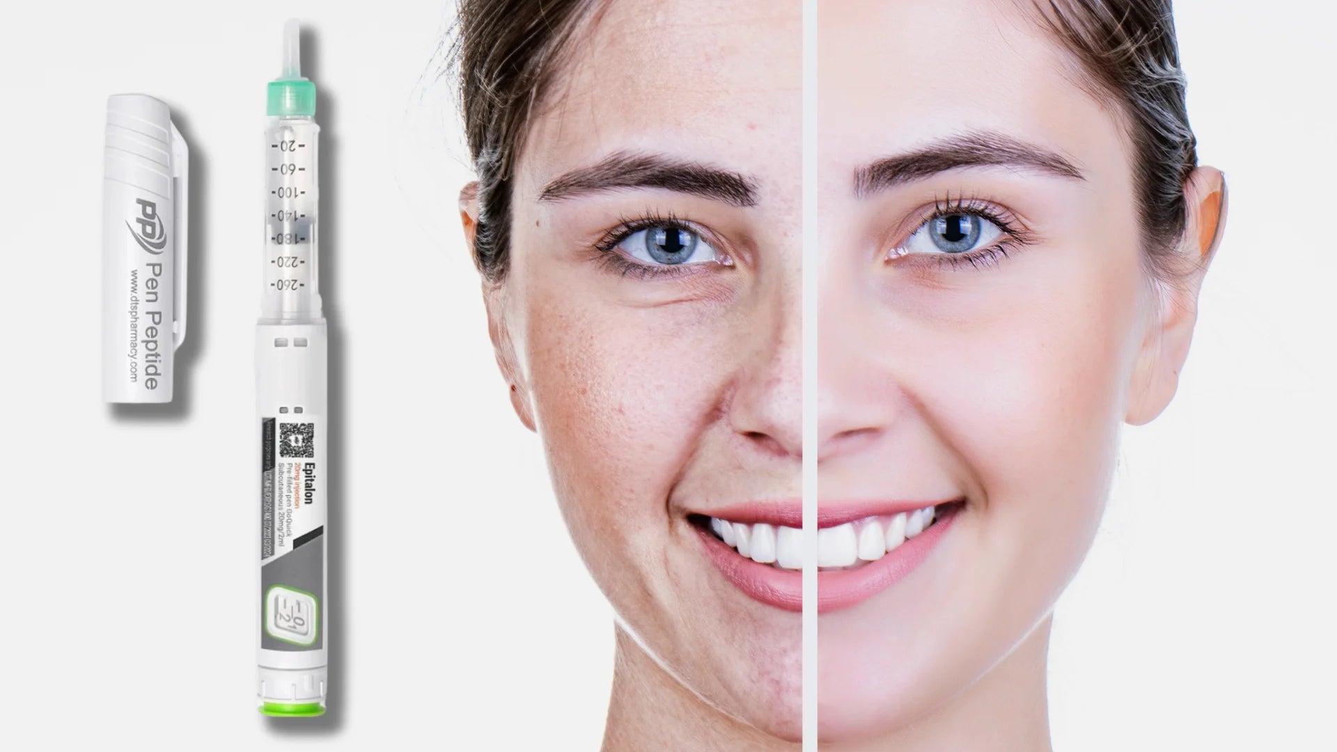 Epitalon и анти ейджинг