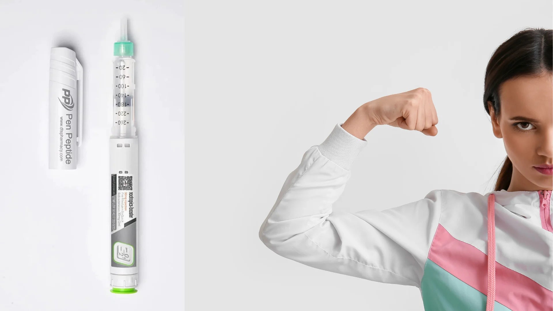 Selank (Селанк) за подобряване здравето на имунната система