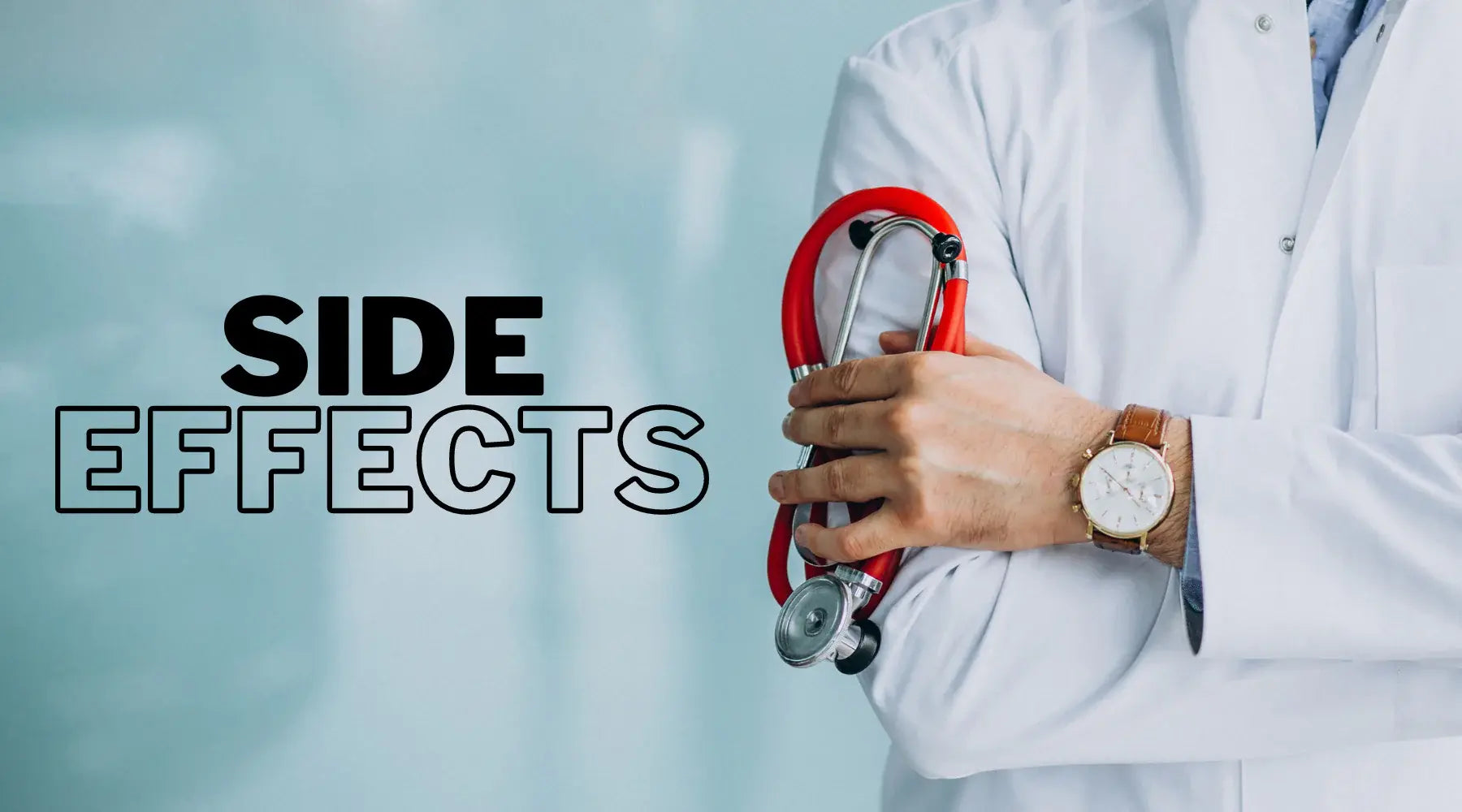 семаглутид странични ефекти