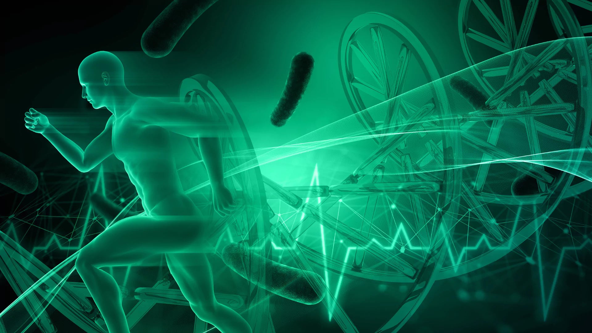 ara 290 действие