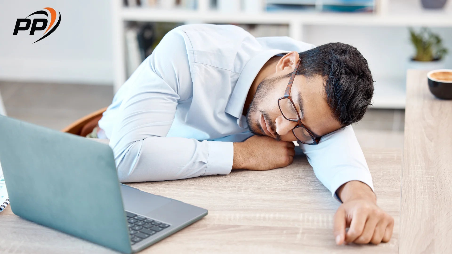 хроничен стрес