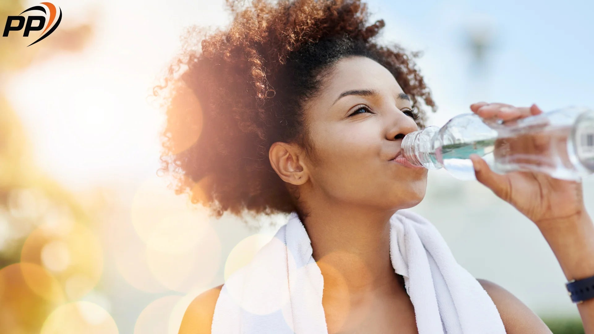 Вода за контролиране на апетита