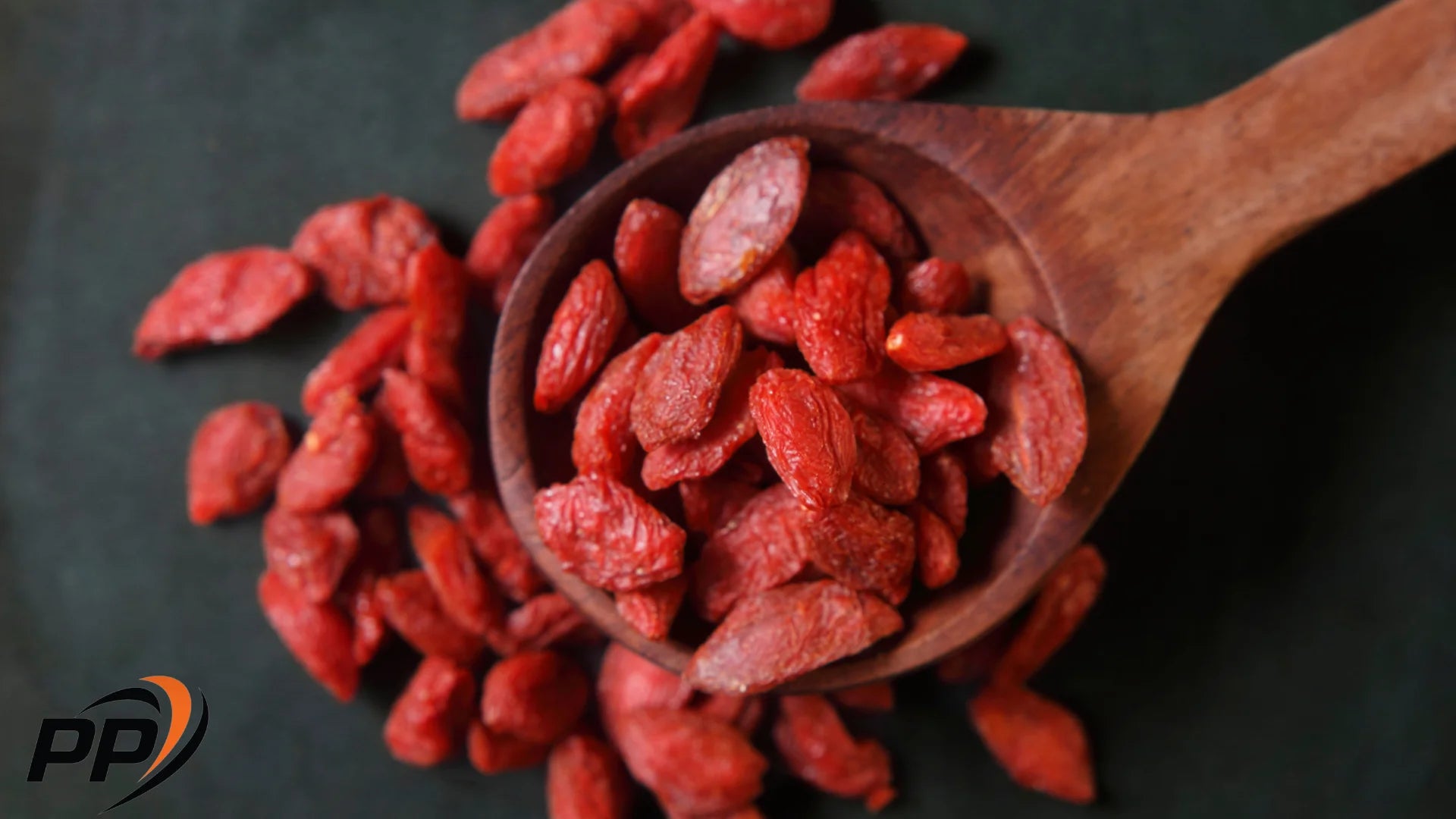 Годжи Бери за здраве и дълголетие