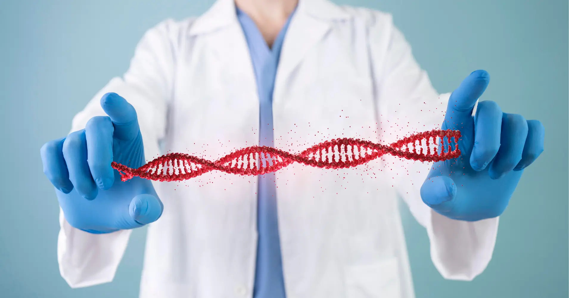 хормон на растежа