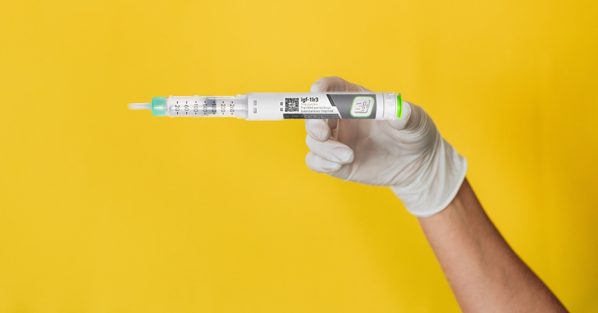 igf-1lr3 странични ефекти