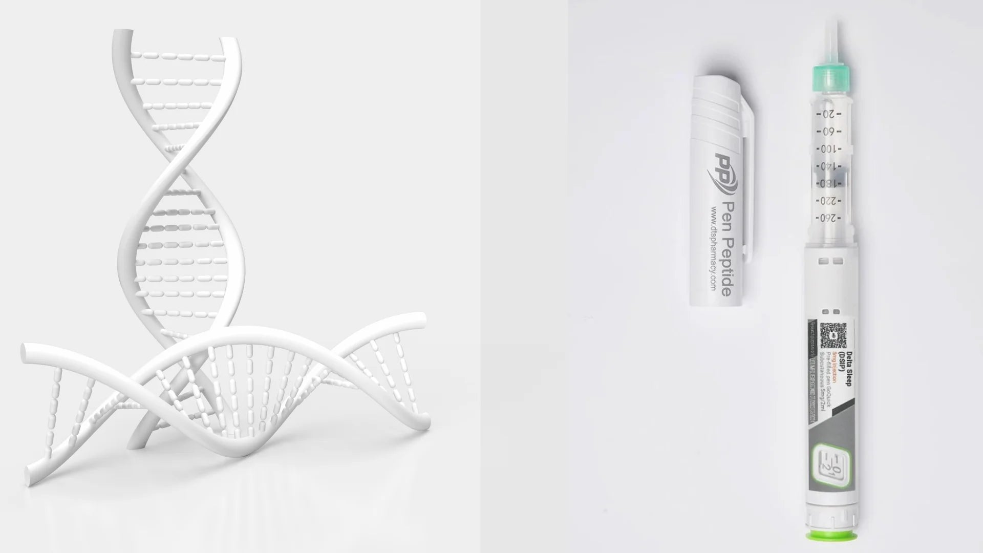 Delta sleep inducing peptide изследвания и резултати