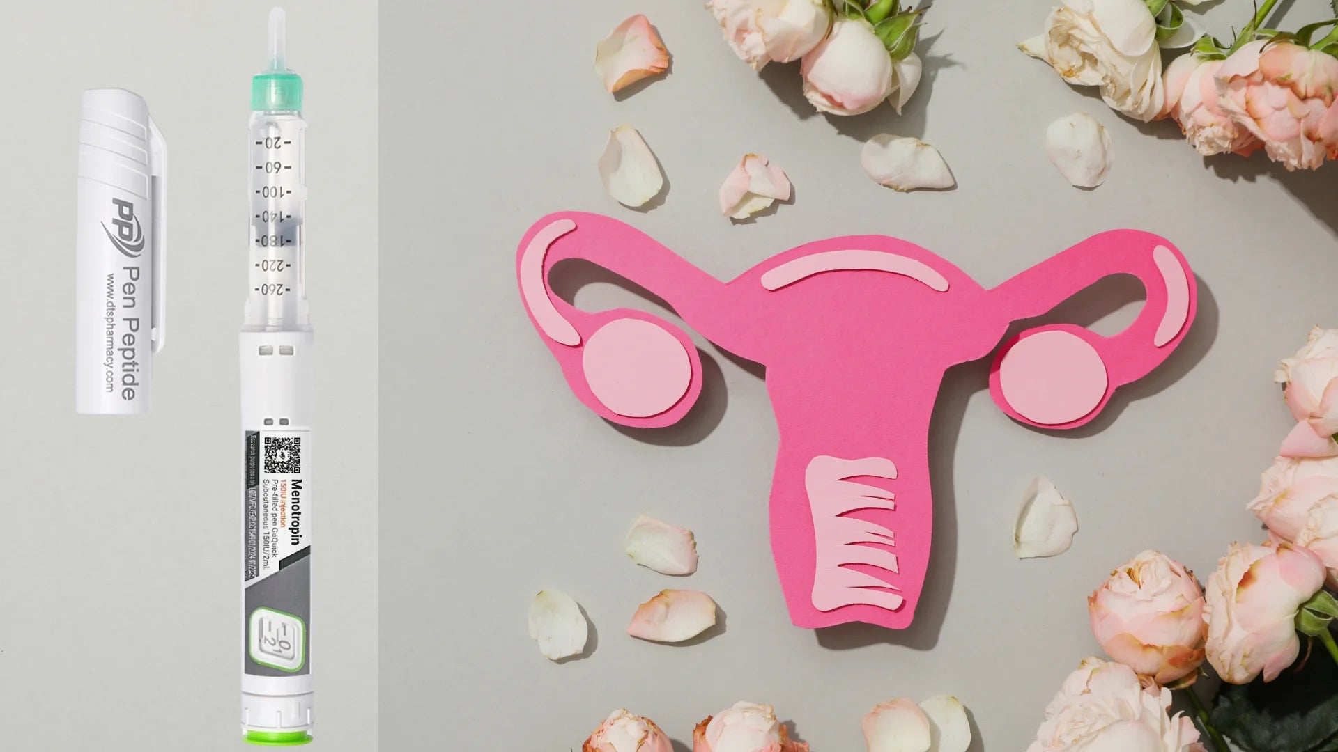 Менотропин (menotropin) за репродуктивно здраве