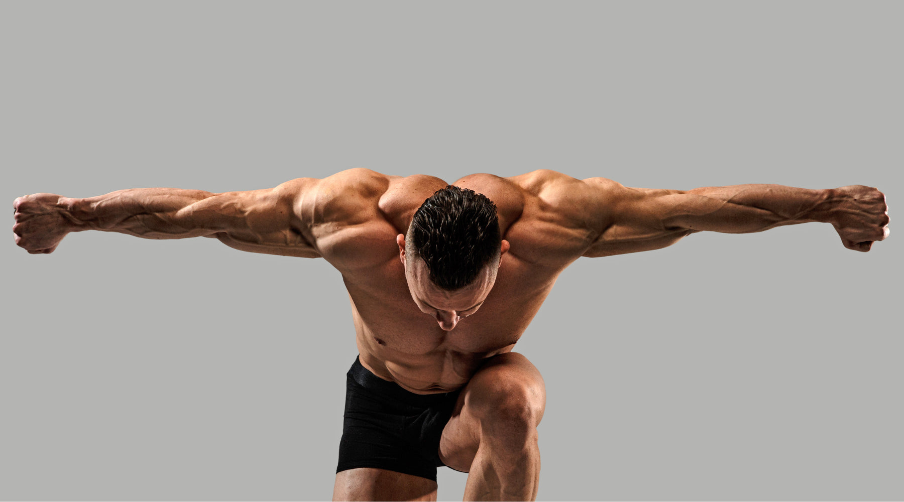 Пептиды для мышечной массы и рельефа