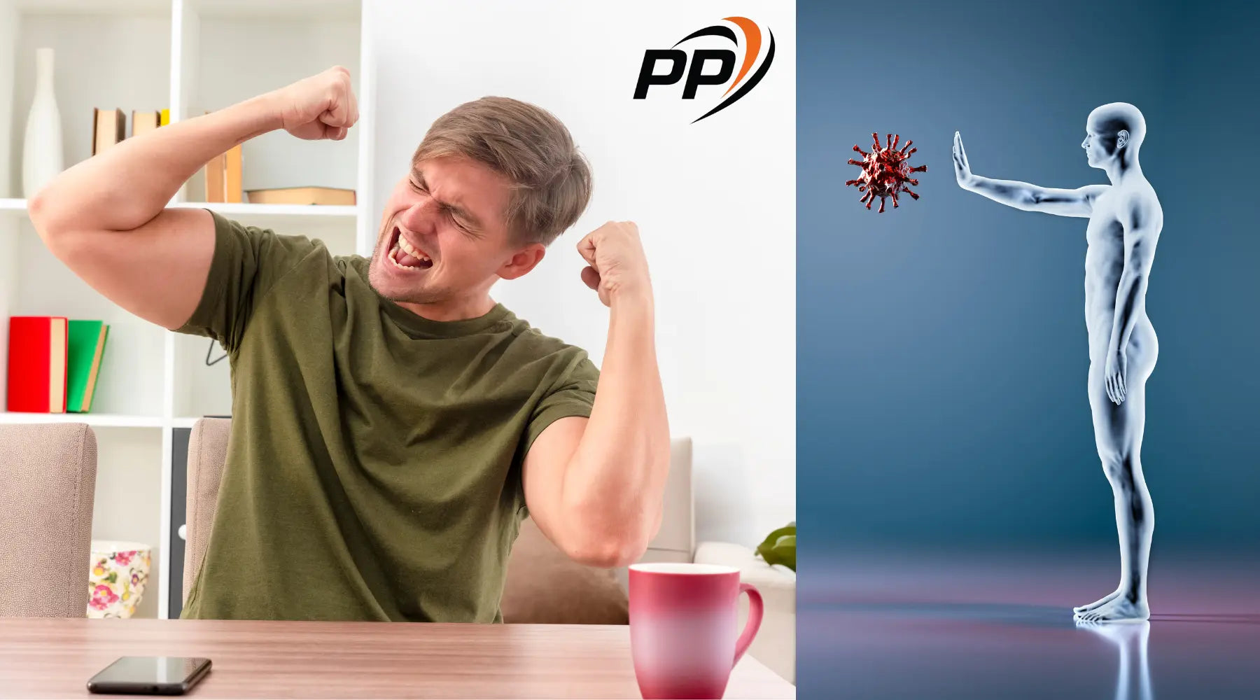 Пептиды для восстановления и иммунитета