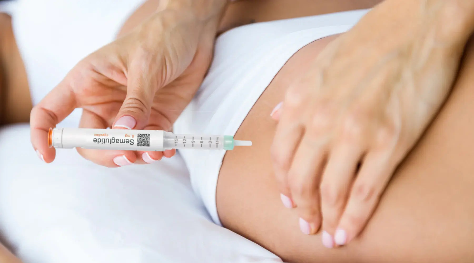 семаглутид за отслабване