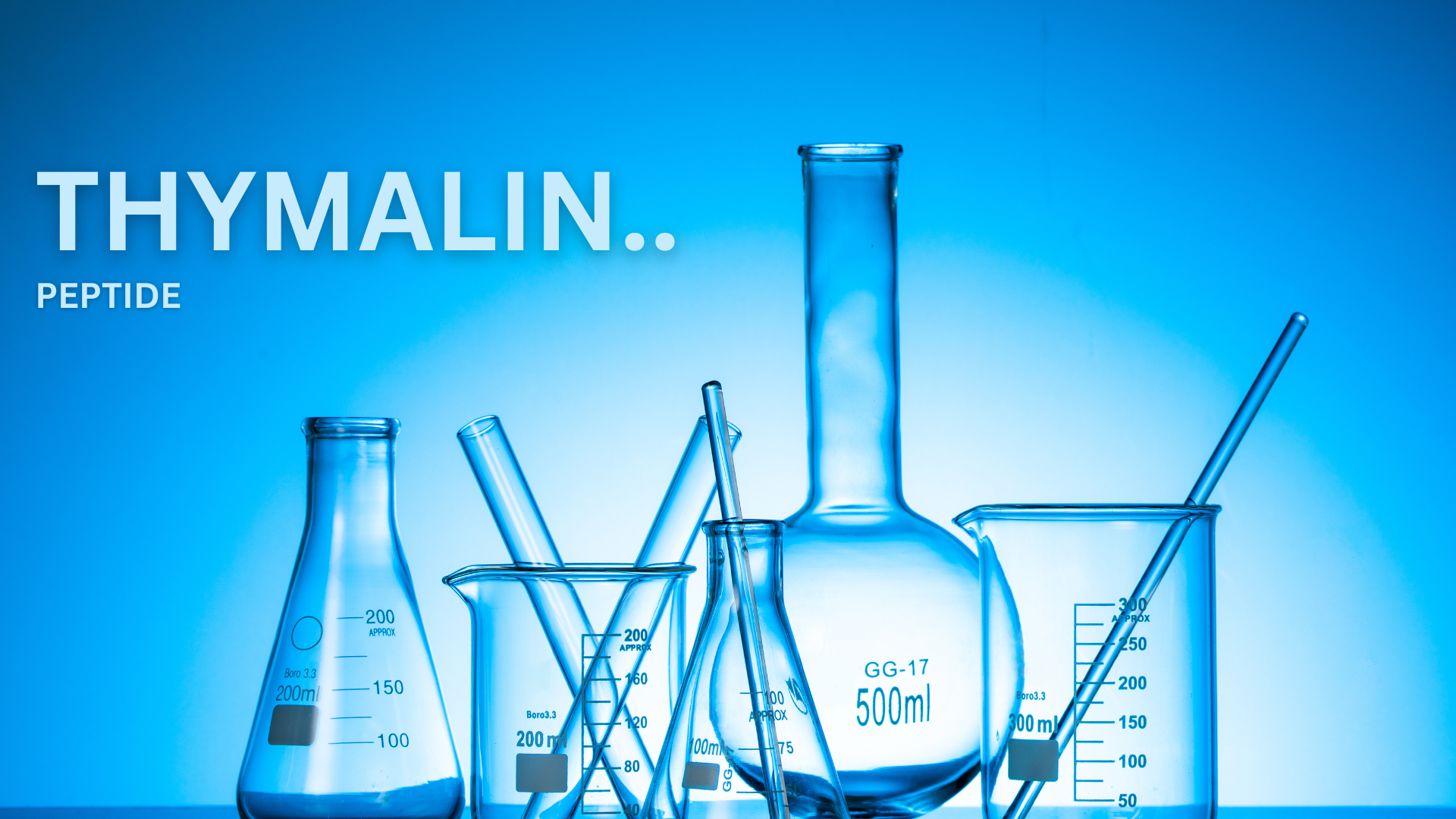 пептид thymalin