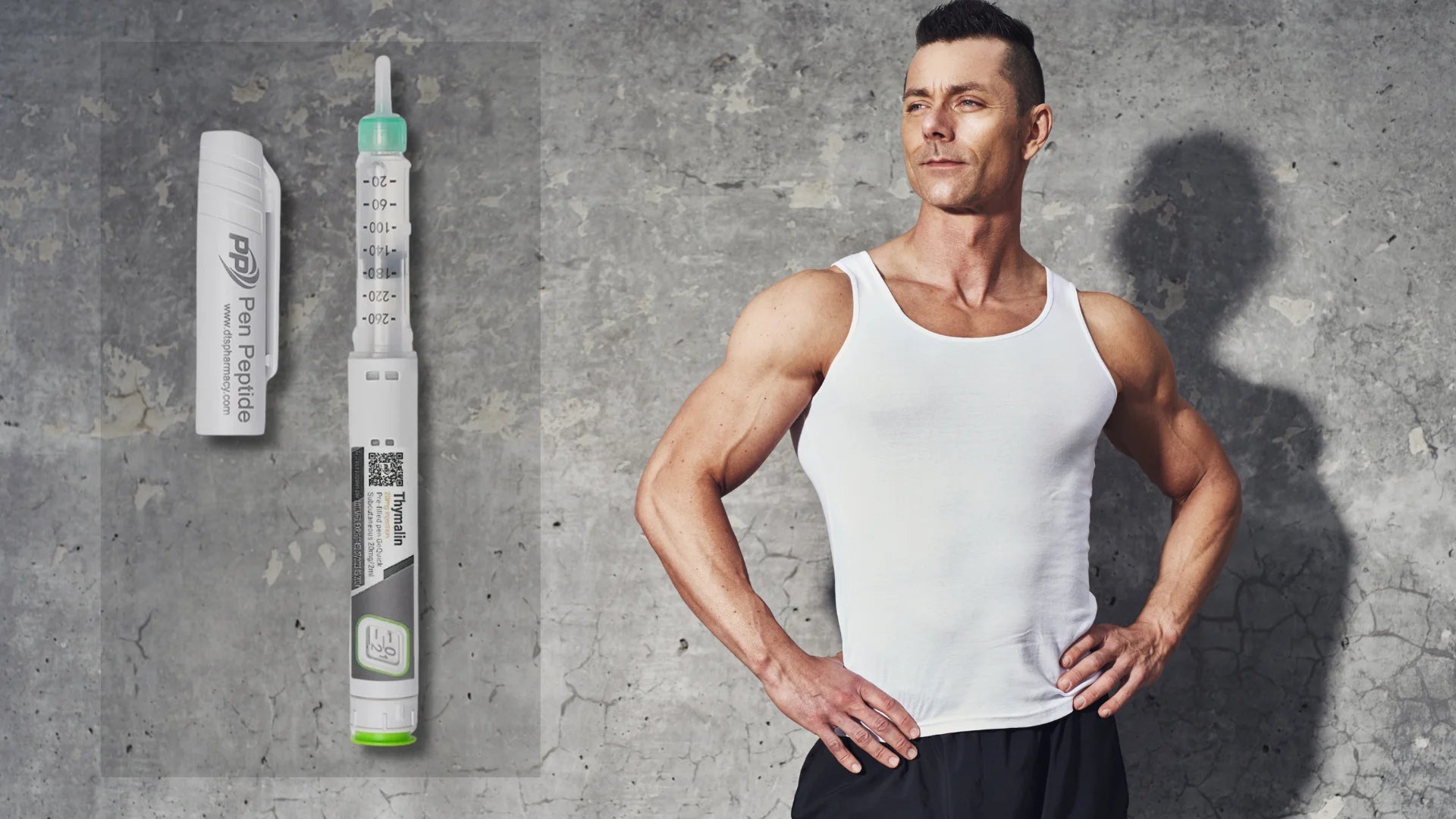 thymalin за имунна система